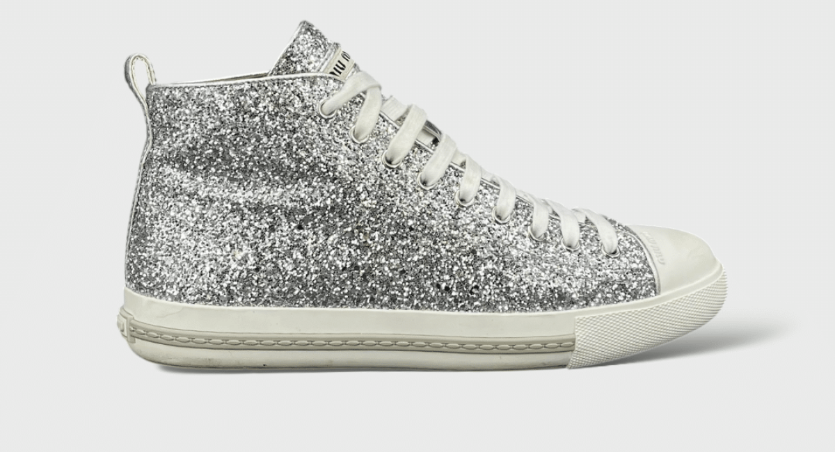 Miu Miu Hi Paillette 39