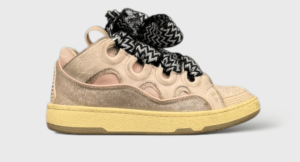 0000000150 Lanvin Curb Rose 35