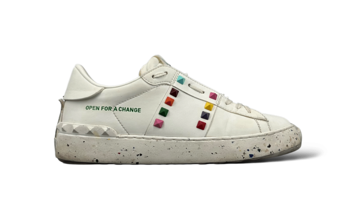 0000001769 Valentino Rockstud multicolor 37