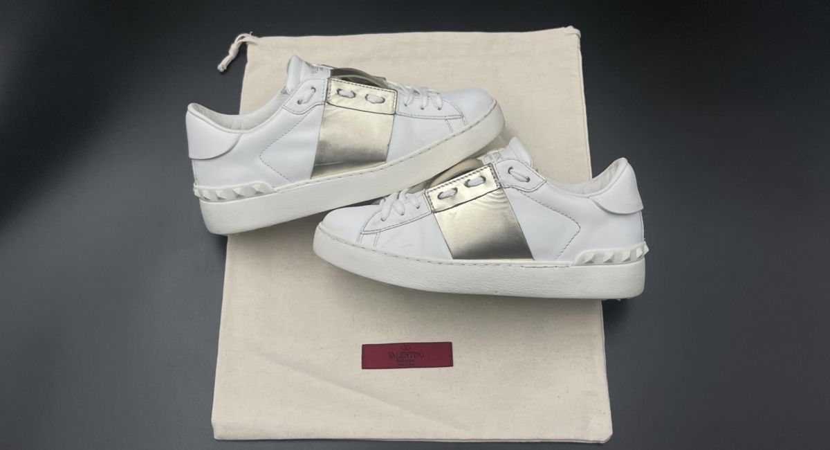 2974 Valentino 35,5