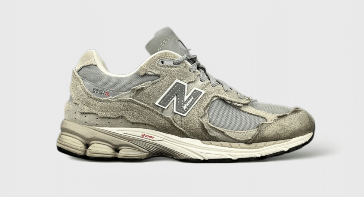 0000000260 New balance 2002 R // 41,5