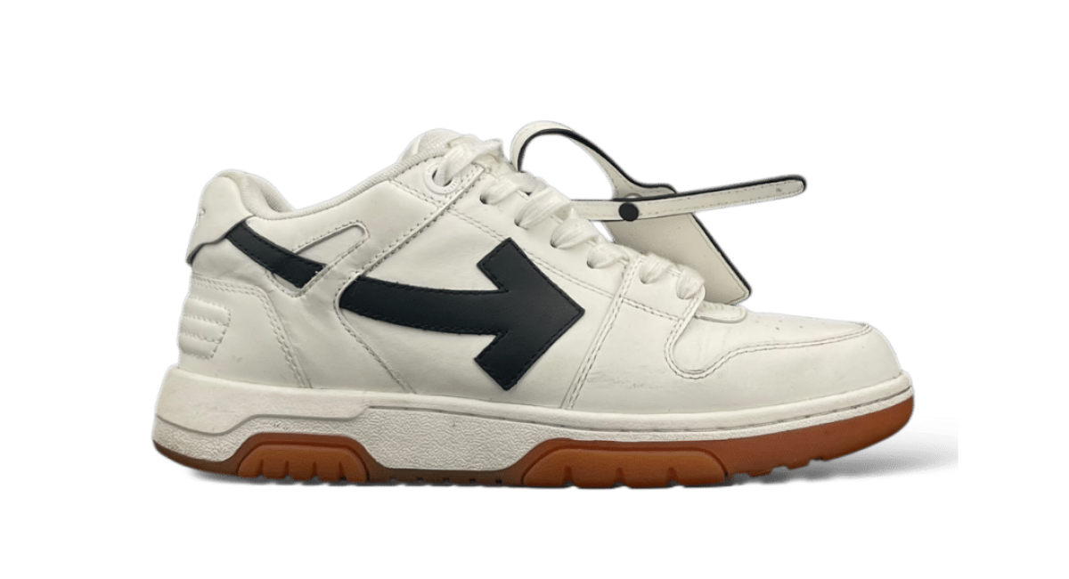 0000001385 Off White Out Of Office blanc 39