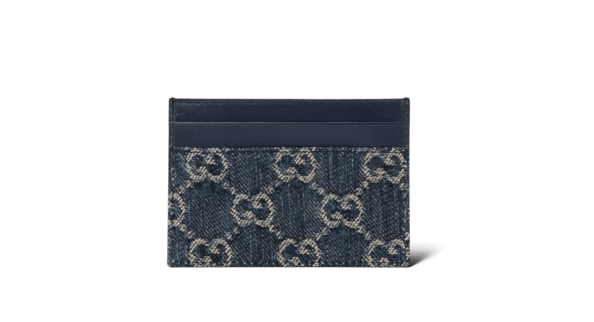 0000001733 Gucci Porte Carte /// Mini