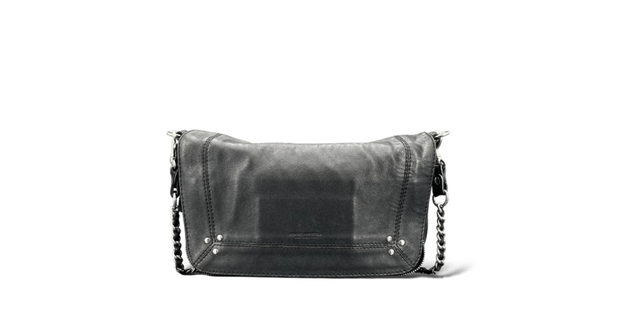 Jerome Dreyfuss Bobi / Noir / Small