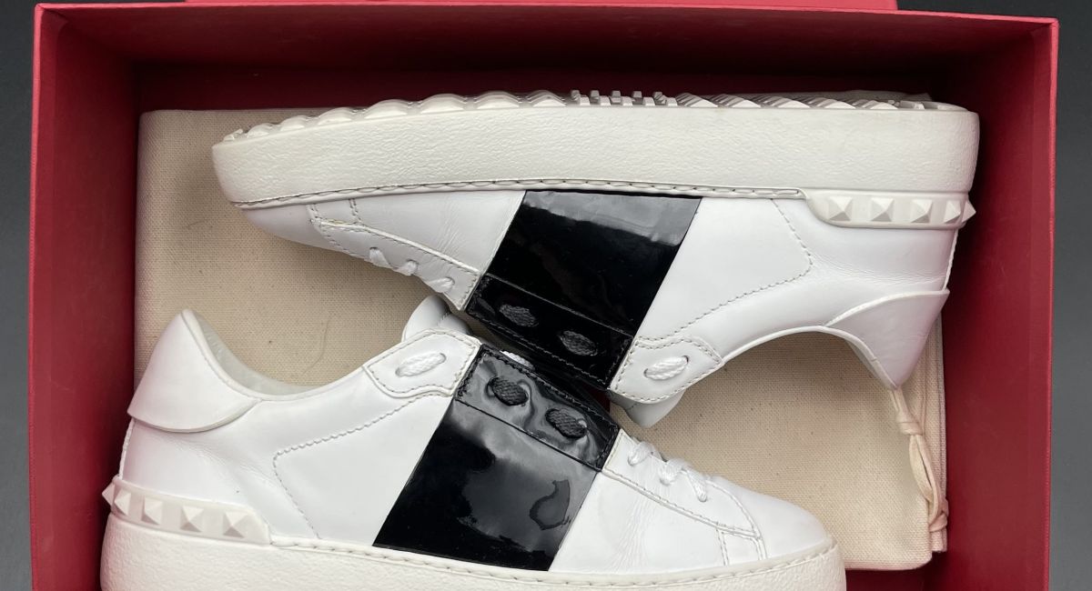 4489 Valentino 36,5
