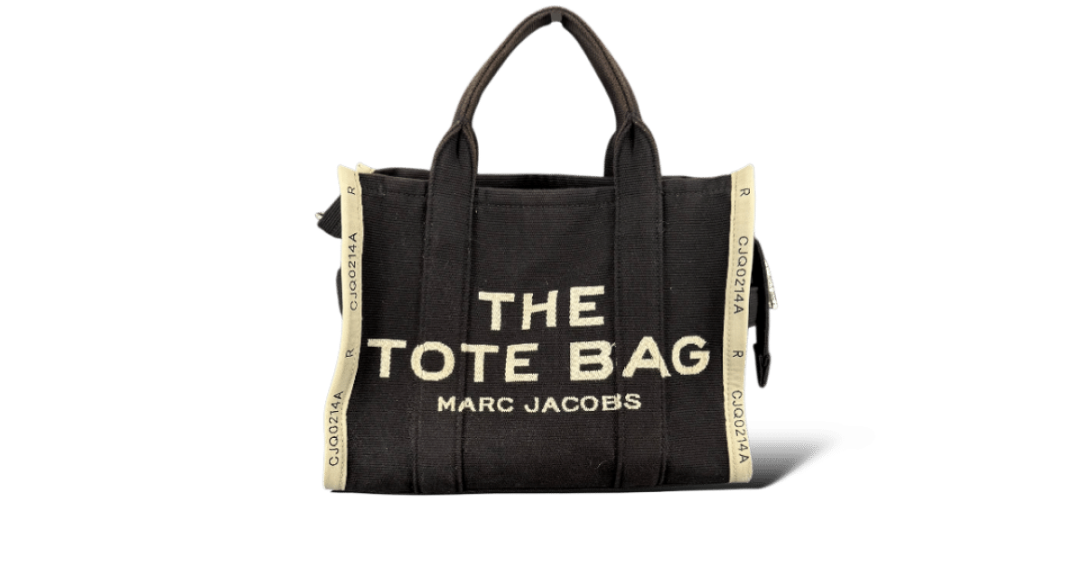 0000002381 Marc Jacob Autre Bleu/Blanc Médium