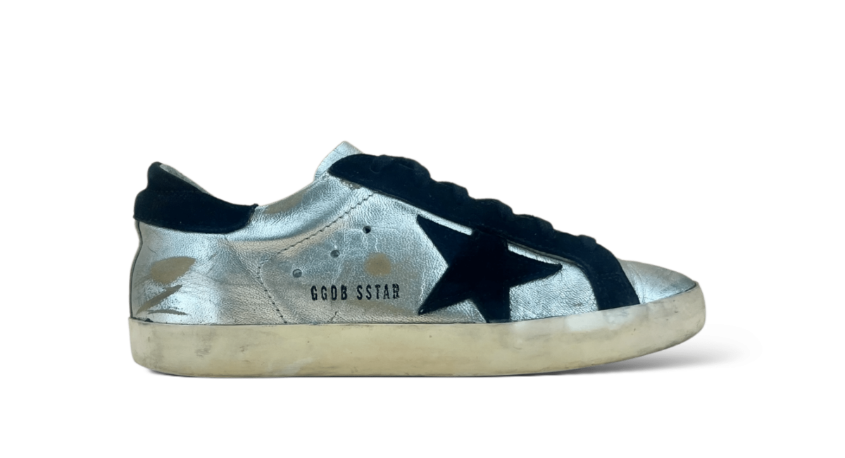 Golden Goose Super Star /// 36