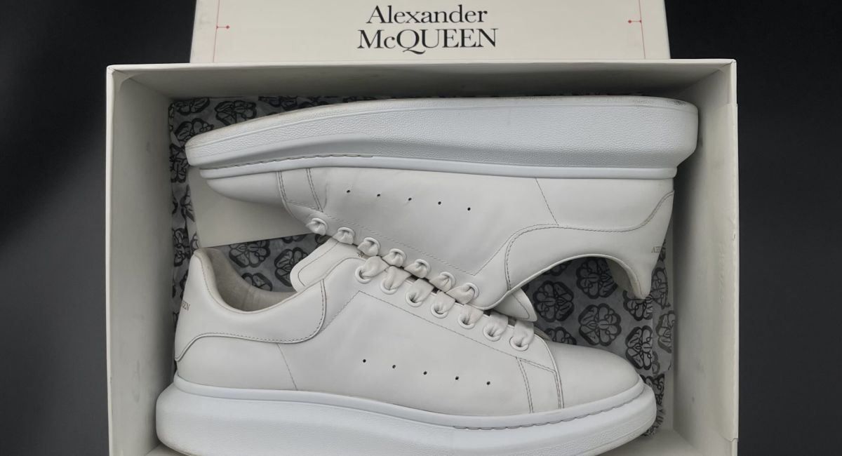 2980 Alexander Mcqueen 45