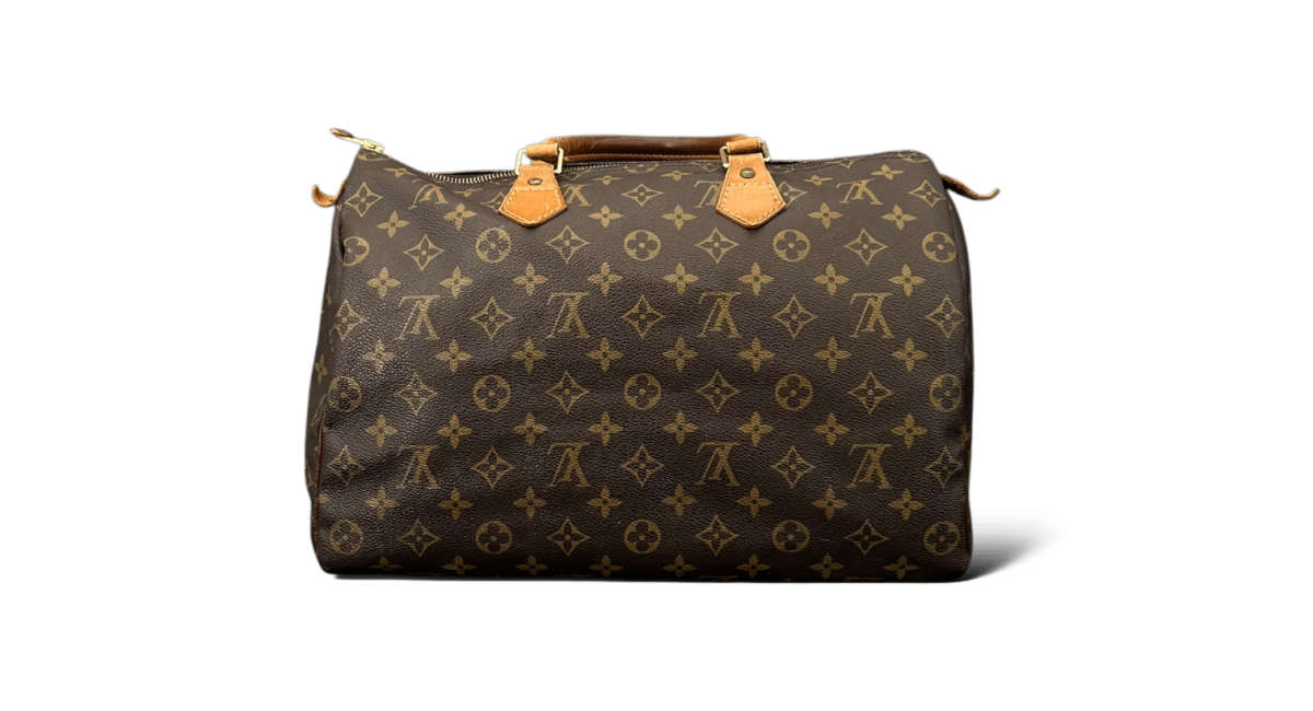 0000001789 Louis Vuitton Speedy /// 35