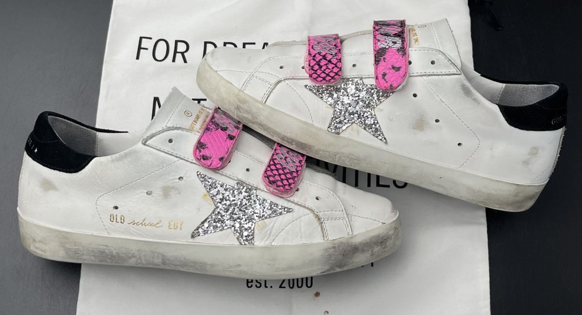 3412 Golden Goose 38