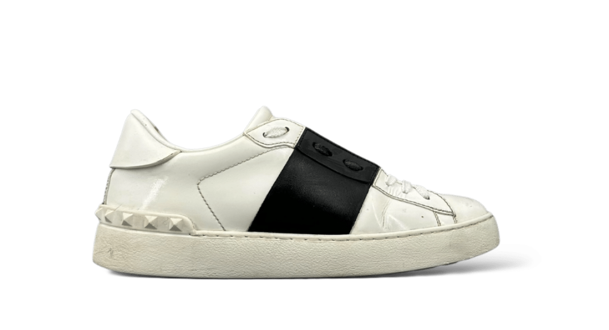 0000001873 Valentino Open noir 38