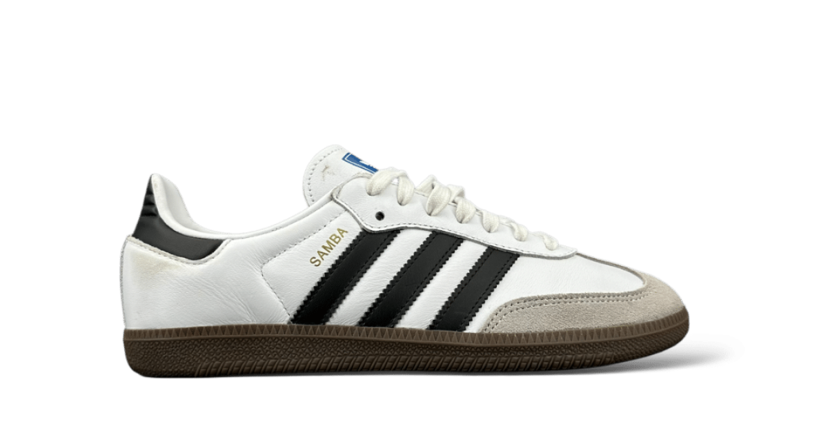 0000001870 Adidas Samba 40
