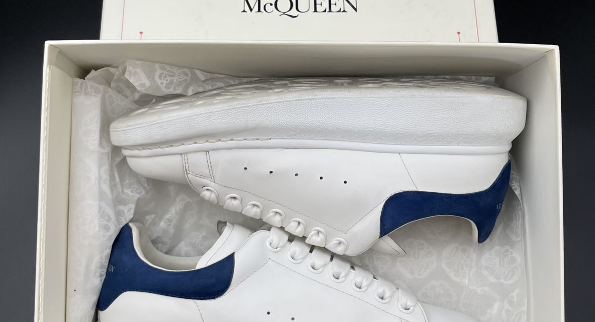 3164 Alexander Mcqueen 40,5