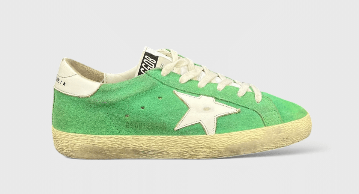 2918 Golden Goose 36