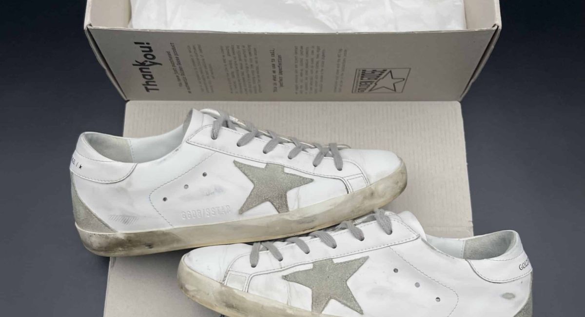 4450 Golden Goose 38