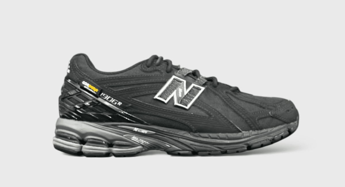 0000000280 New balance 1906 R Noir 41,5
