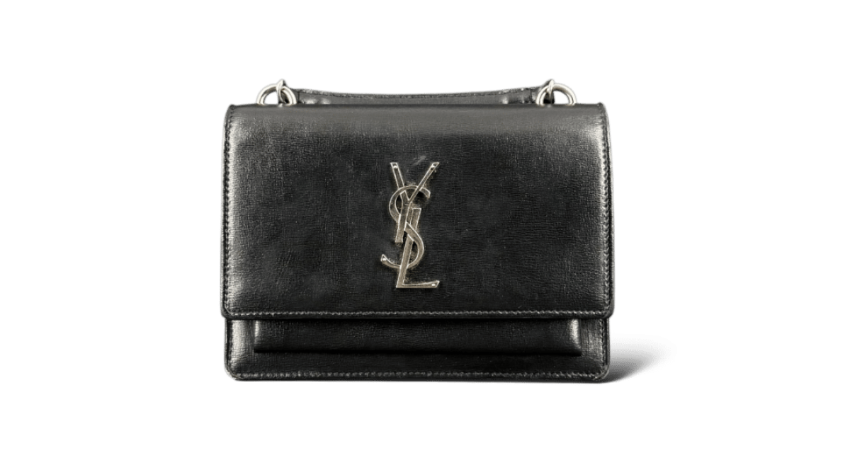 0000002028 Yves Saint Laurent Sunset noir Small