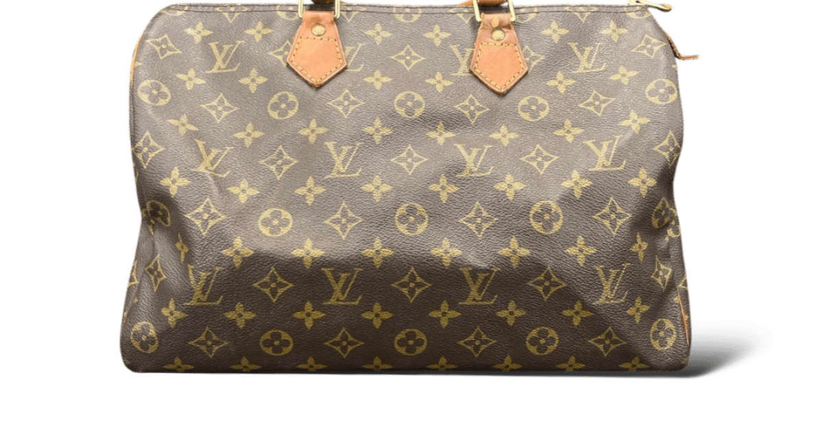 Louis Vuitton Speedy Monogramme 30