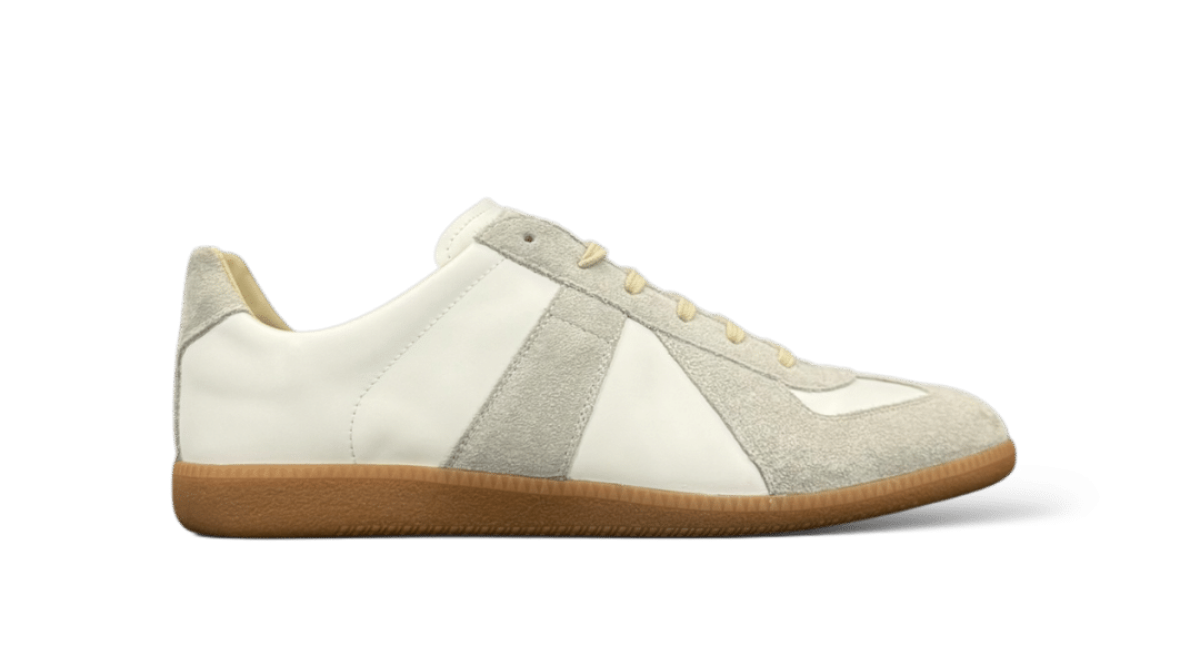 0000001683 Maison Margiela Replica Blanc/gris 46