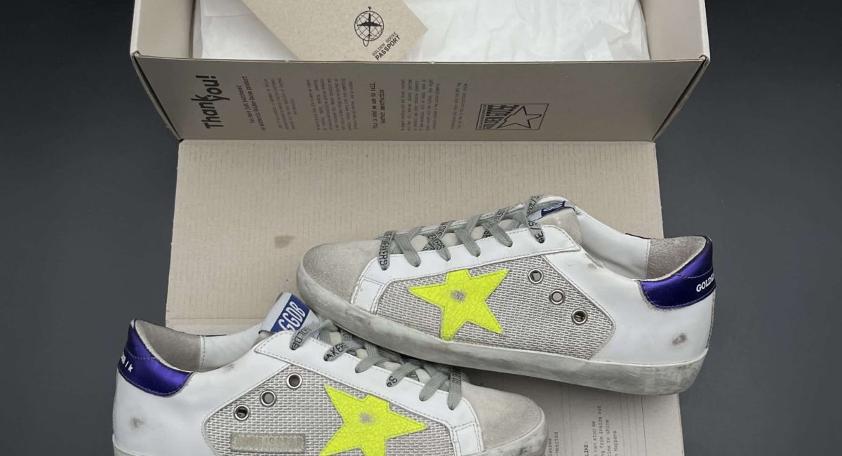 3668 Golden Goose 37