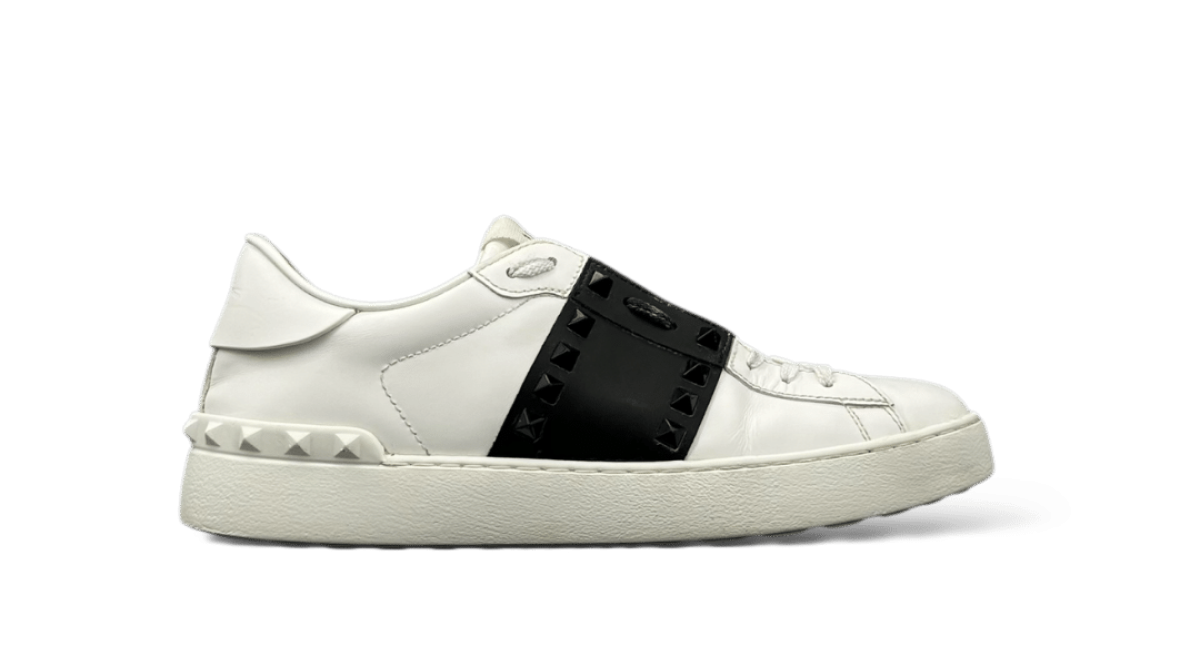 0000001755 Valentino Open noir 40