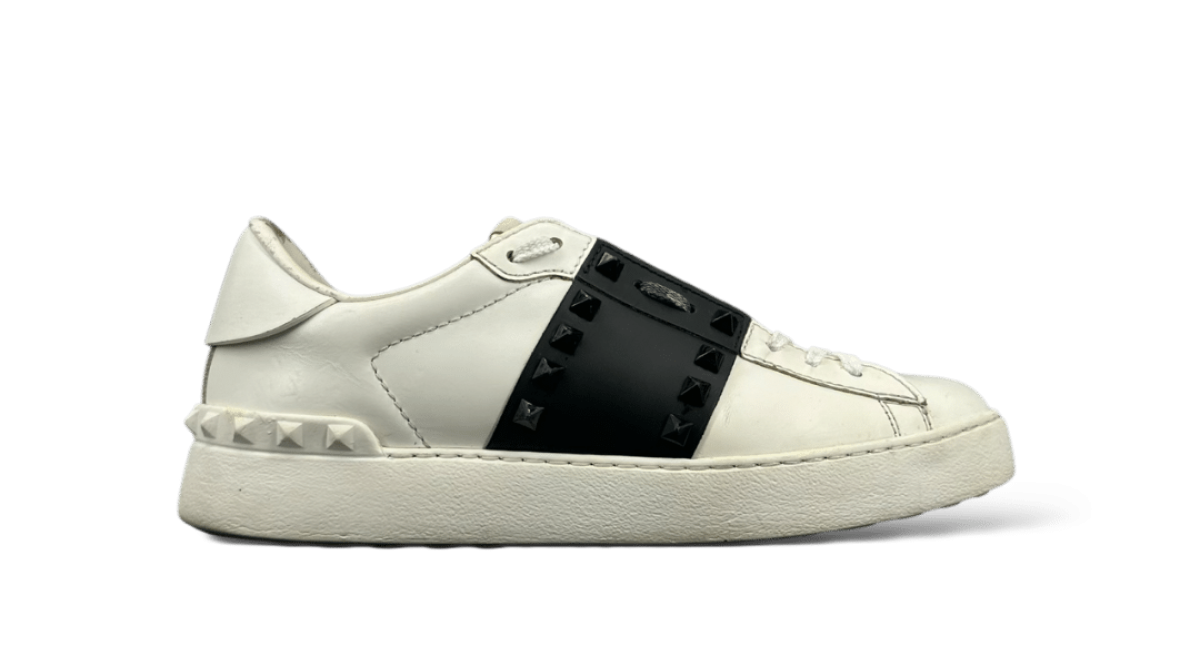 0000001752 Valentino Open noir 37