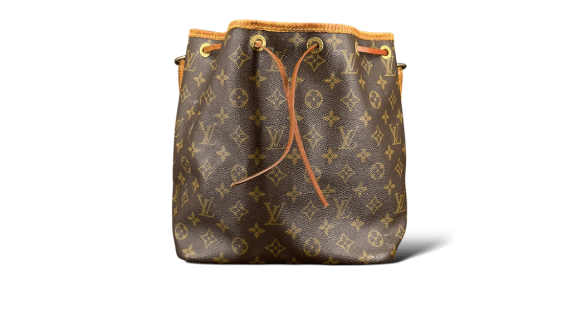 Louis Vuitton Noé Monogramme Small