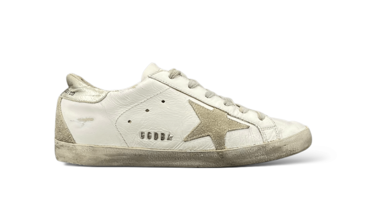 Golden Goose Super Star /// 37