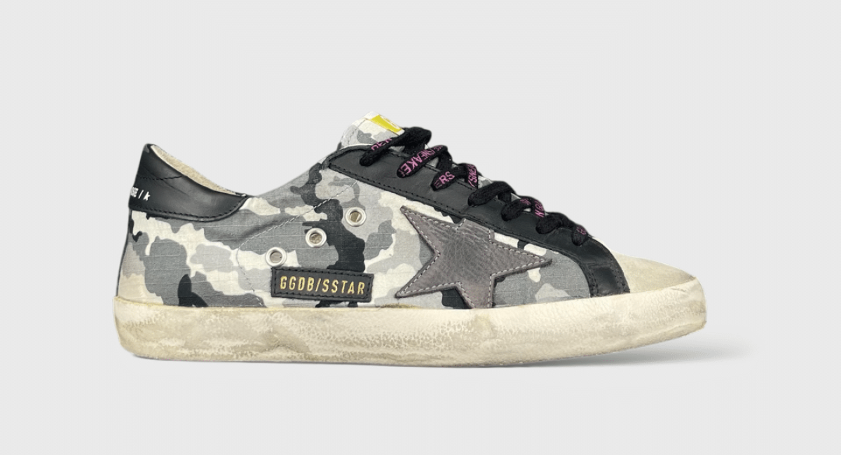 3009 Golden Goose 40