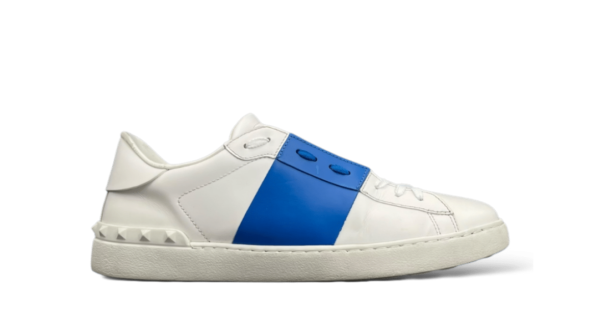 0000001568 Valentino Open bleu 44