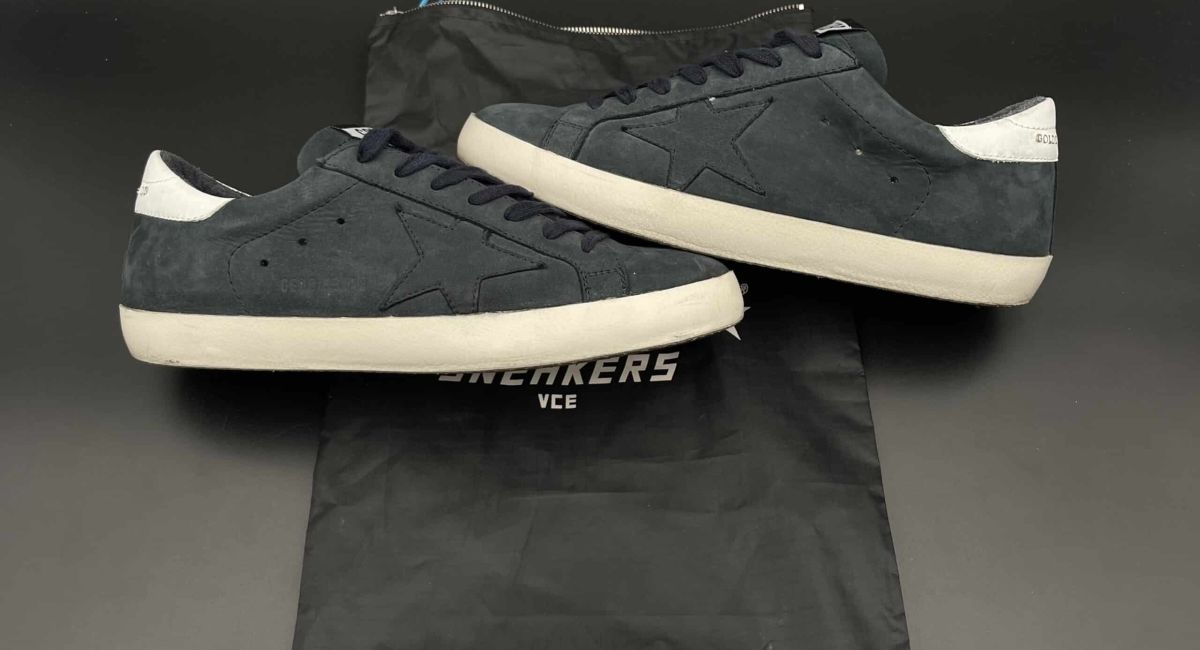 1018 Golden Goose 40