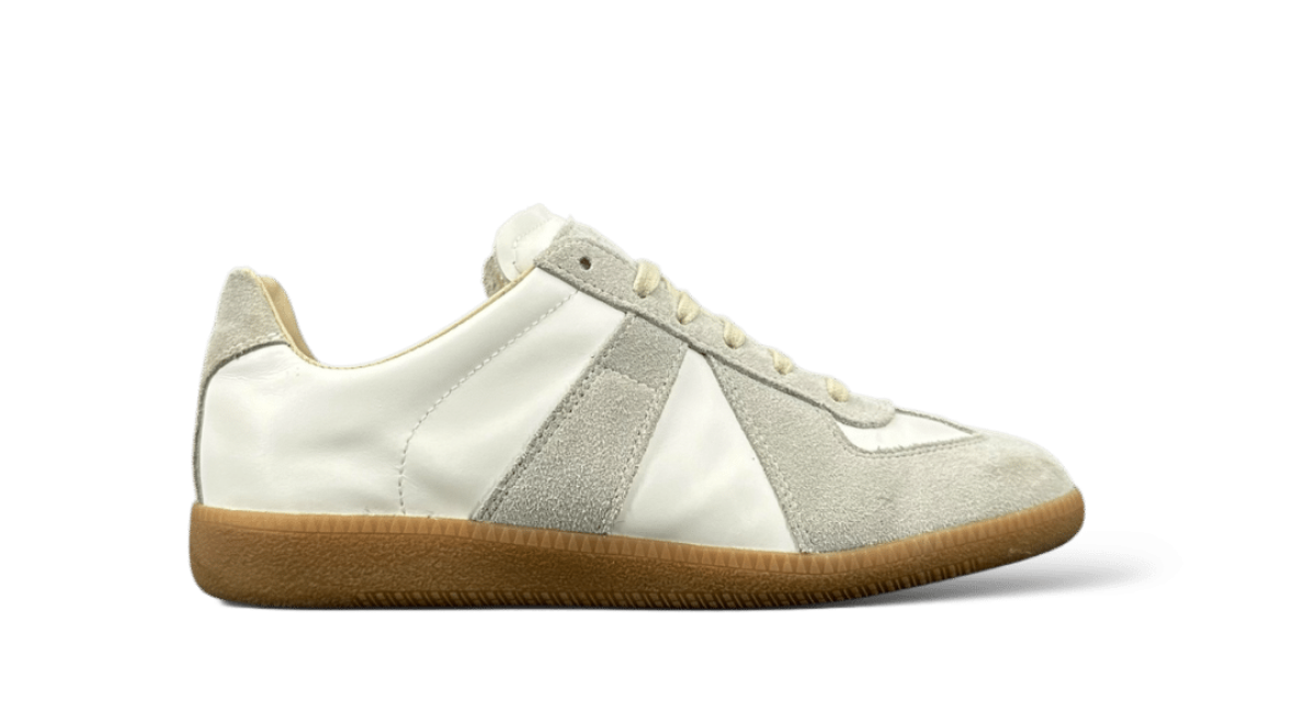 0000001774 Maison Margiela Replica blanc 37