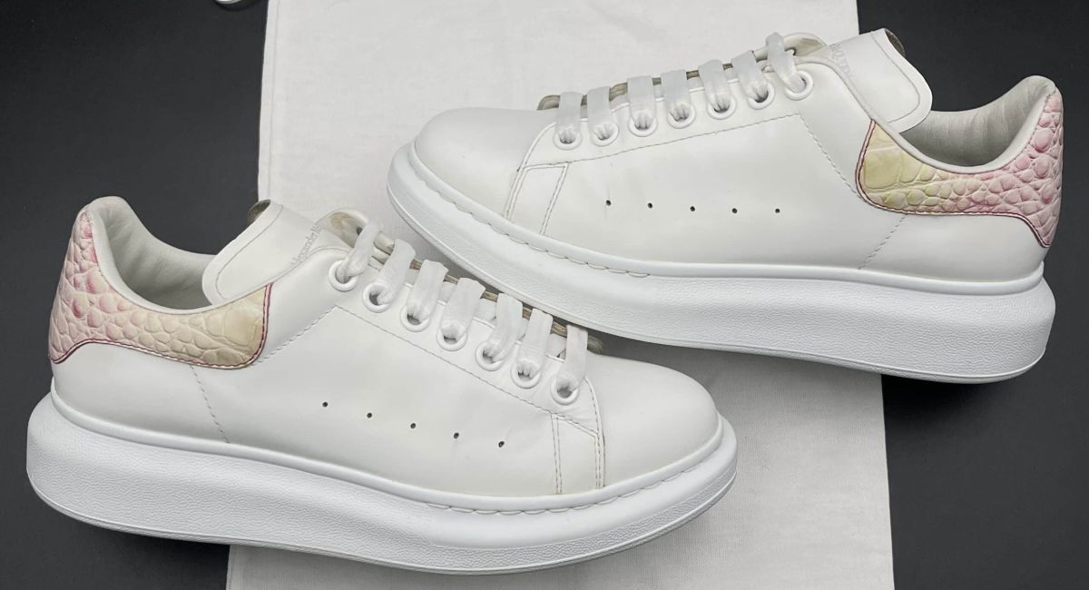 4699 Alexander Mcqueen 40