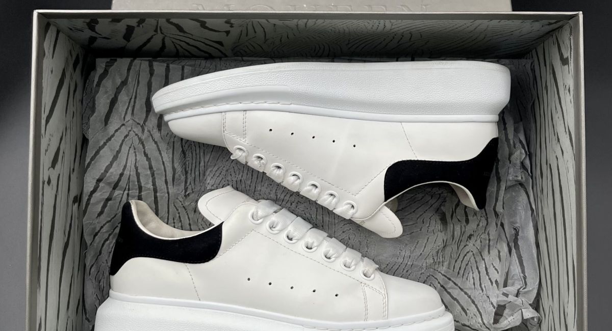 3012 Alexander Mcqueen 37