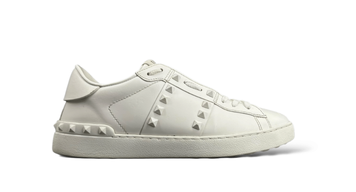 0000001836 Valentino Open /// 38