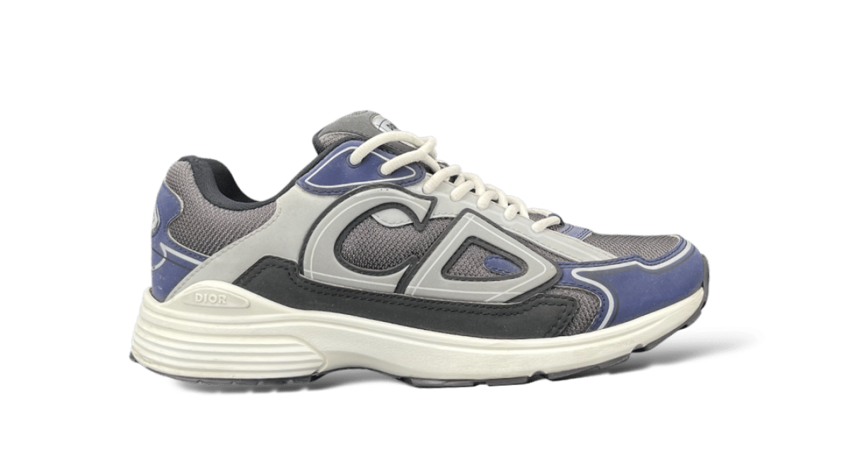 Dior B30 Bleu/Gris 42