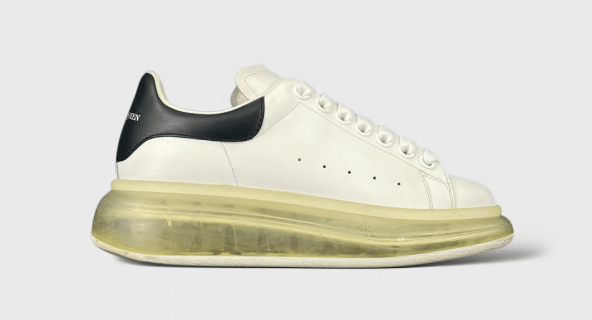 2922 Alexander Mcqueen 35,5