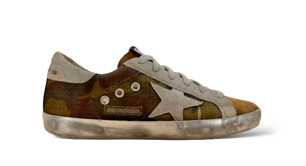 Golden Goose Super Star /// 37