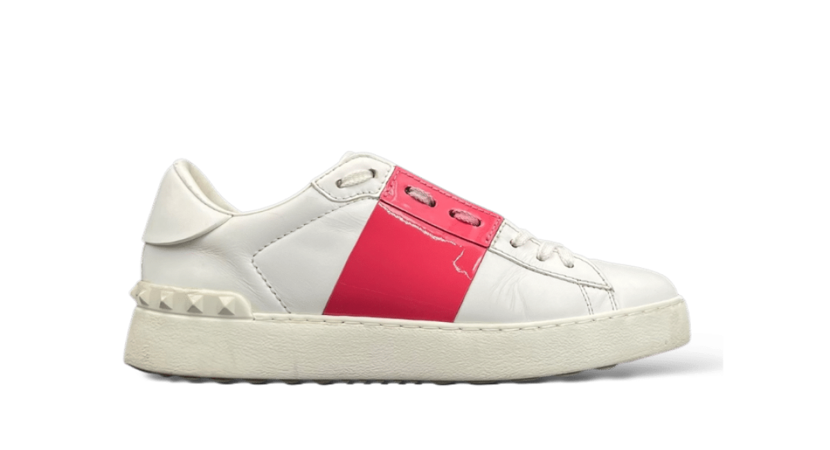 0000001572 Valentino Open rose brillant 36