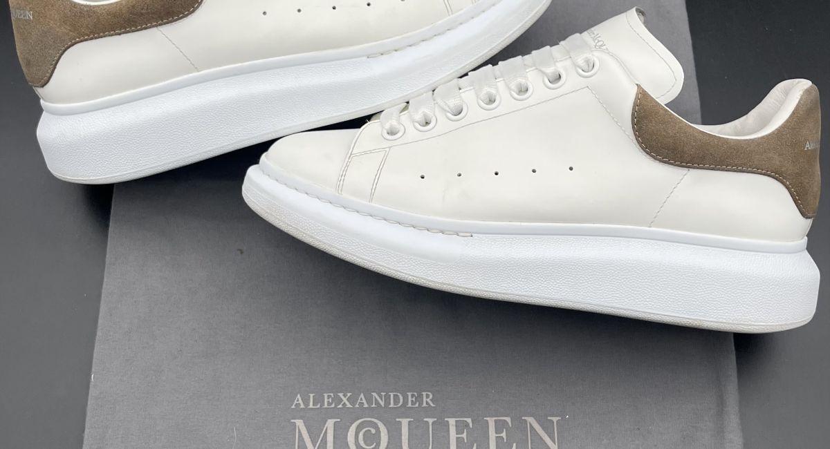 4373 Alexander Mcqueen 42