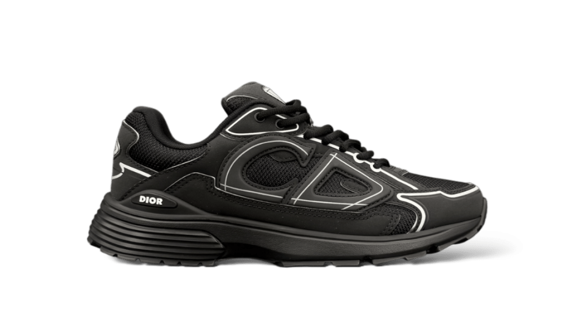 0000001682 Dior B30 Noir 39