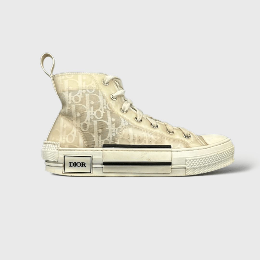 0000000294 Dior B23 Blanc 36