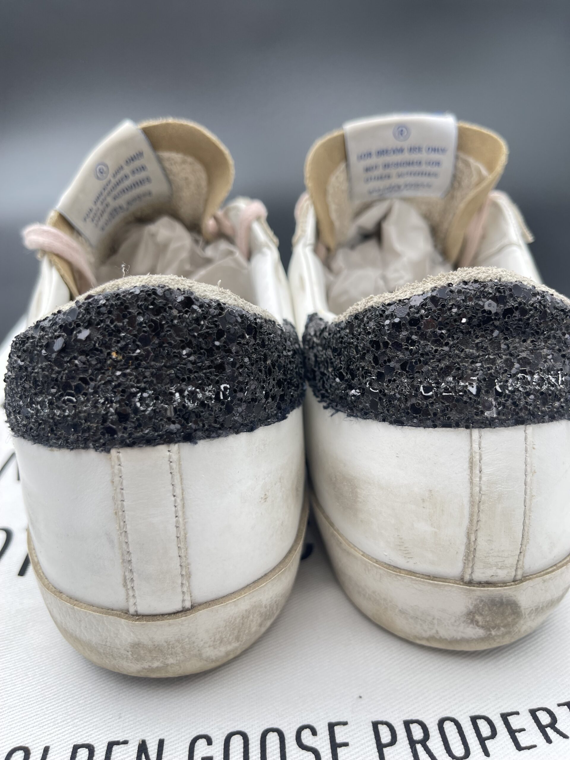 2990 Golden Goose 36 – 10