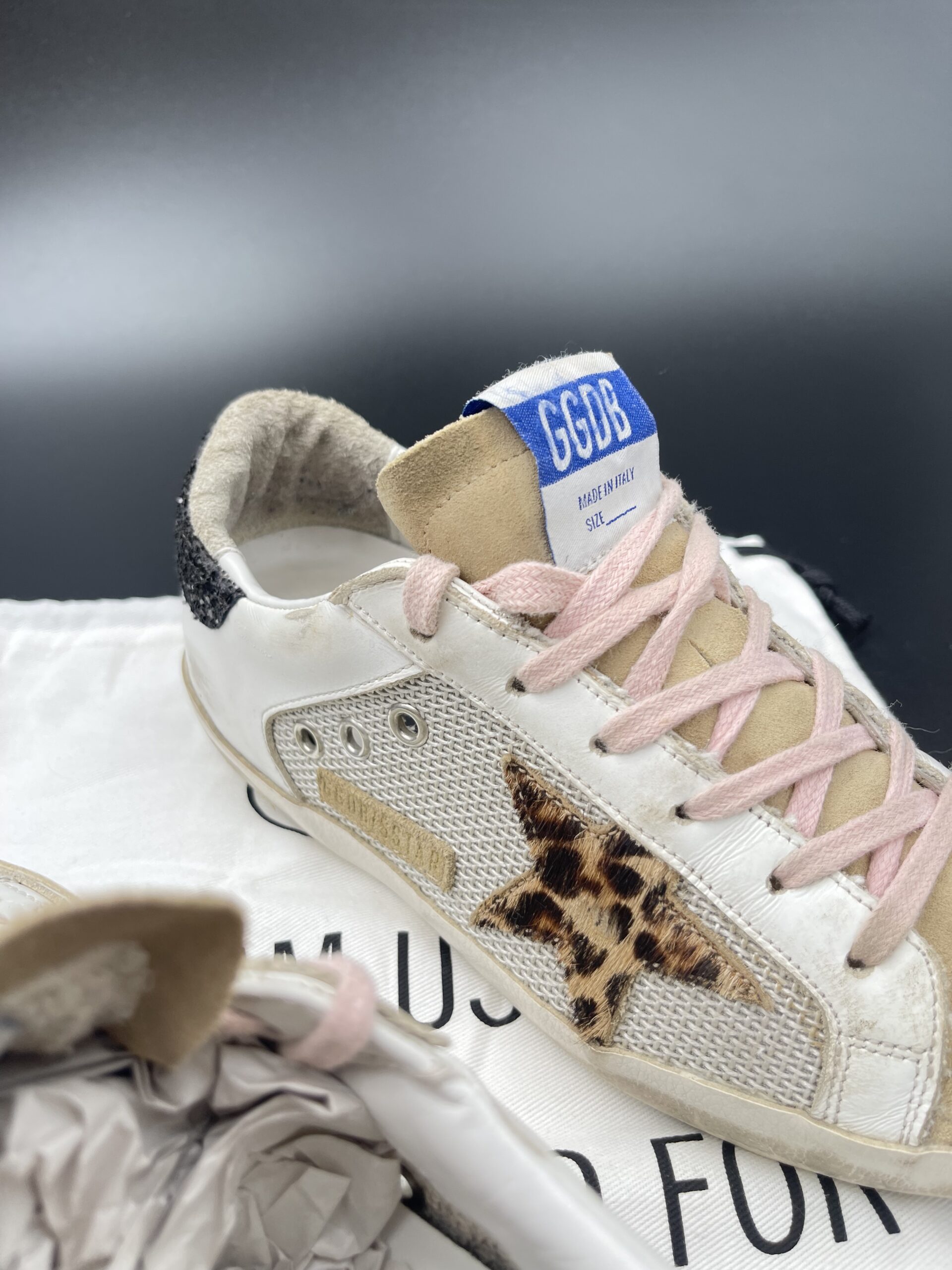 2990 Golden Goose 36 – 11
