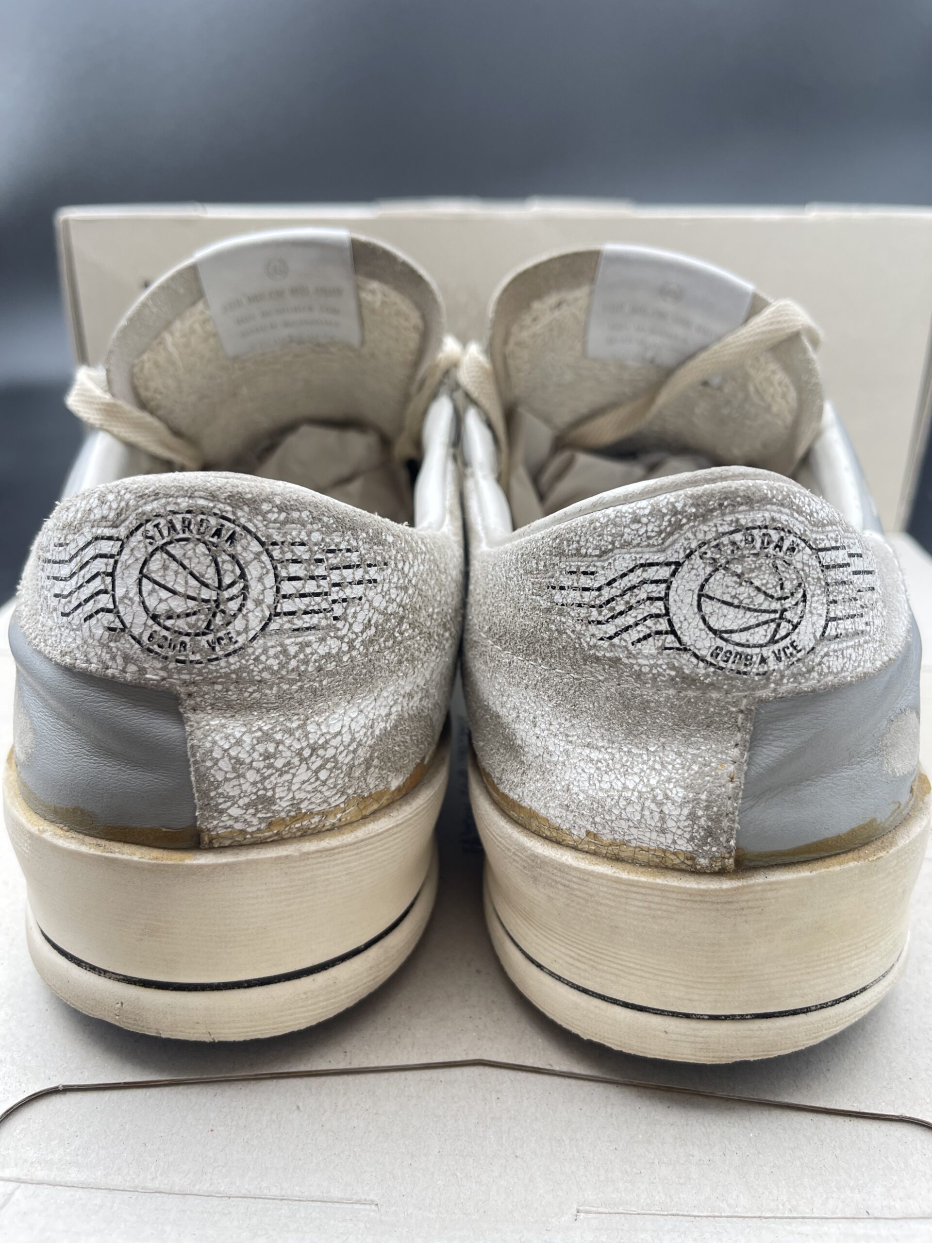 2994 Golden Goose 43 – 13