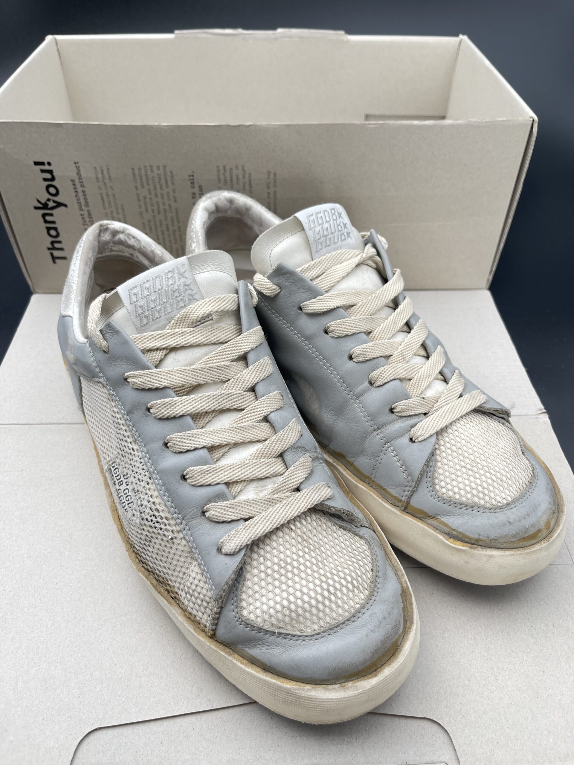 2994 Golden Goose 43 – 10