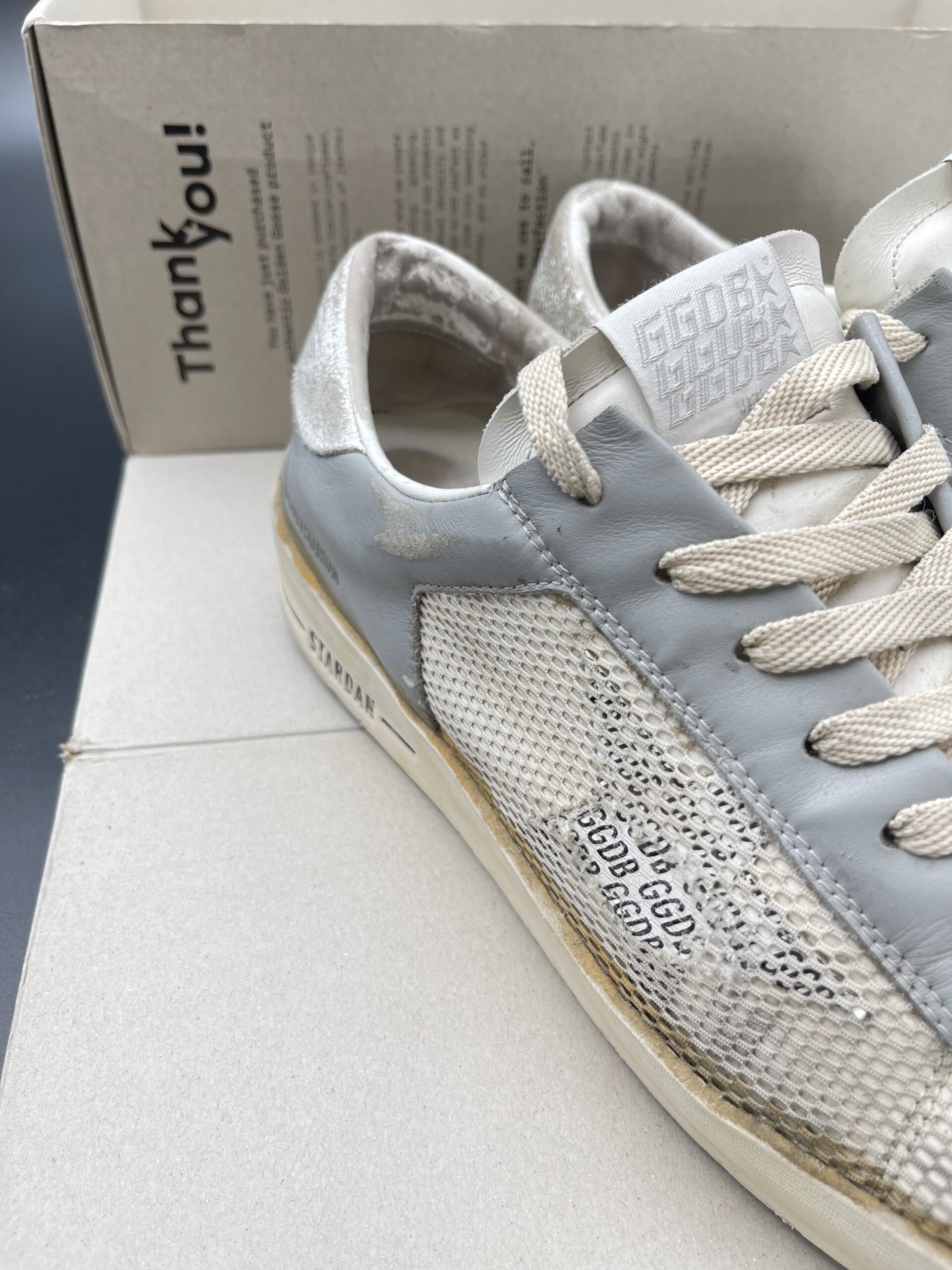 2994 Golden Goose 43 – 11