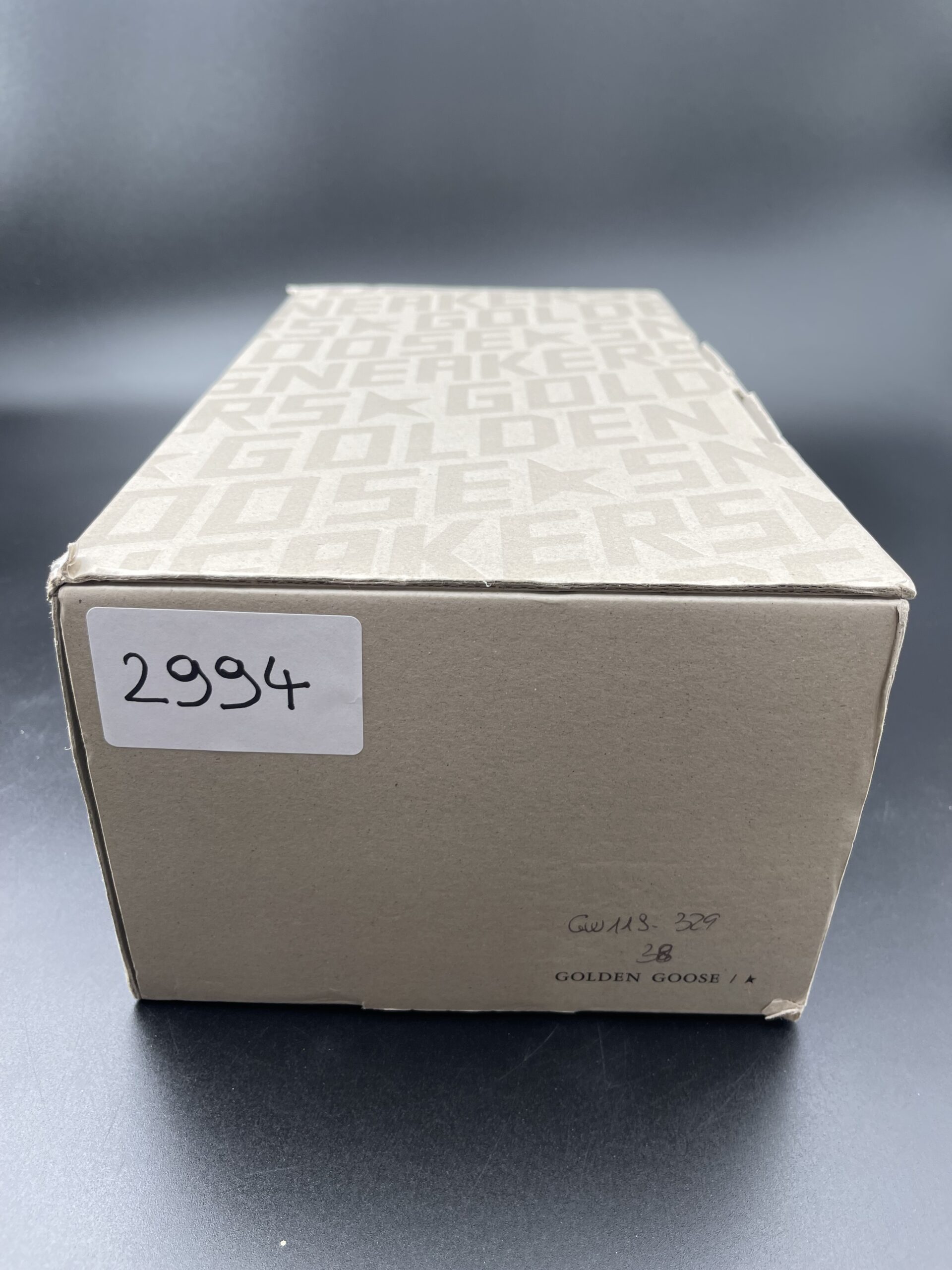 2994 Golden Goose 43 – 14
