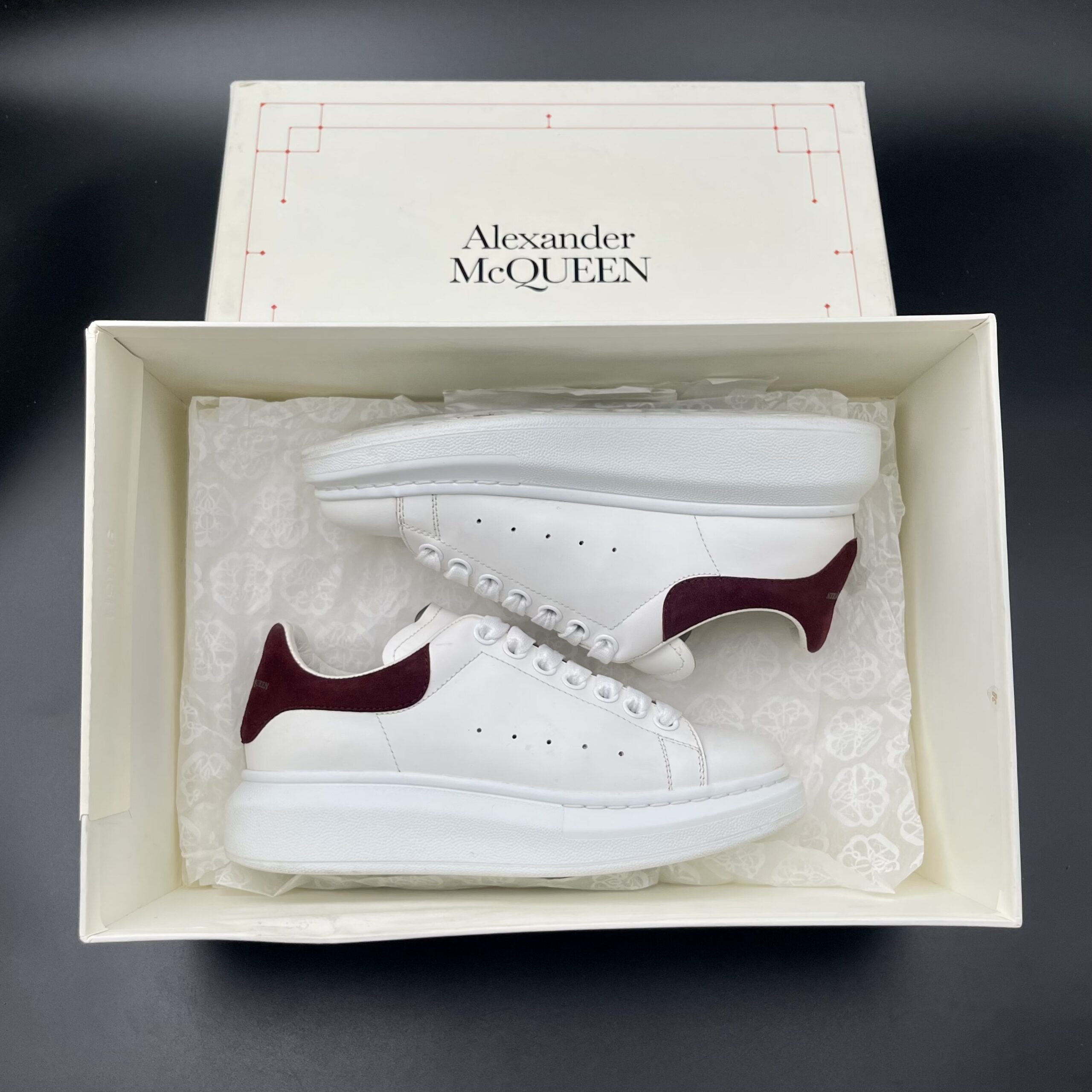 3061 Alexander Mcqueen 36