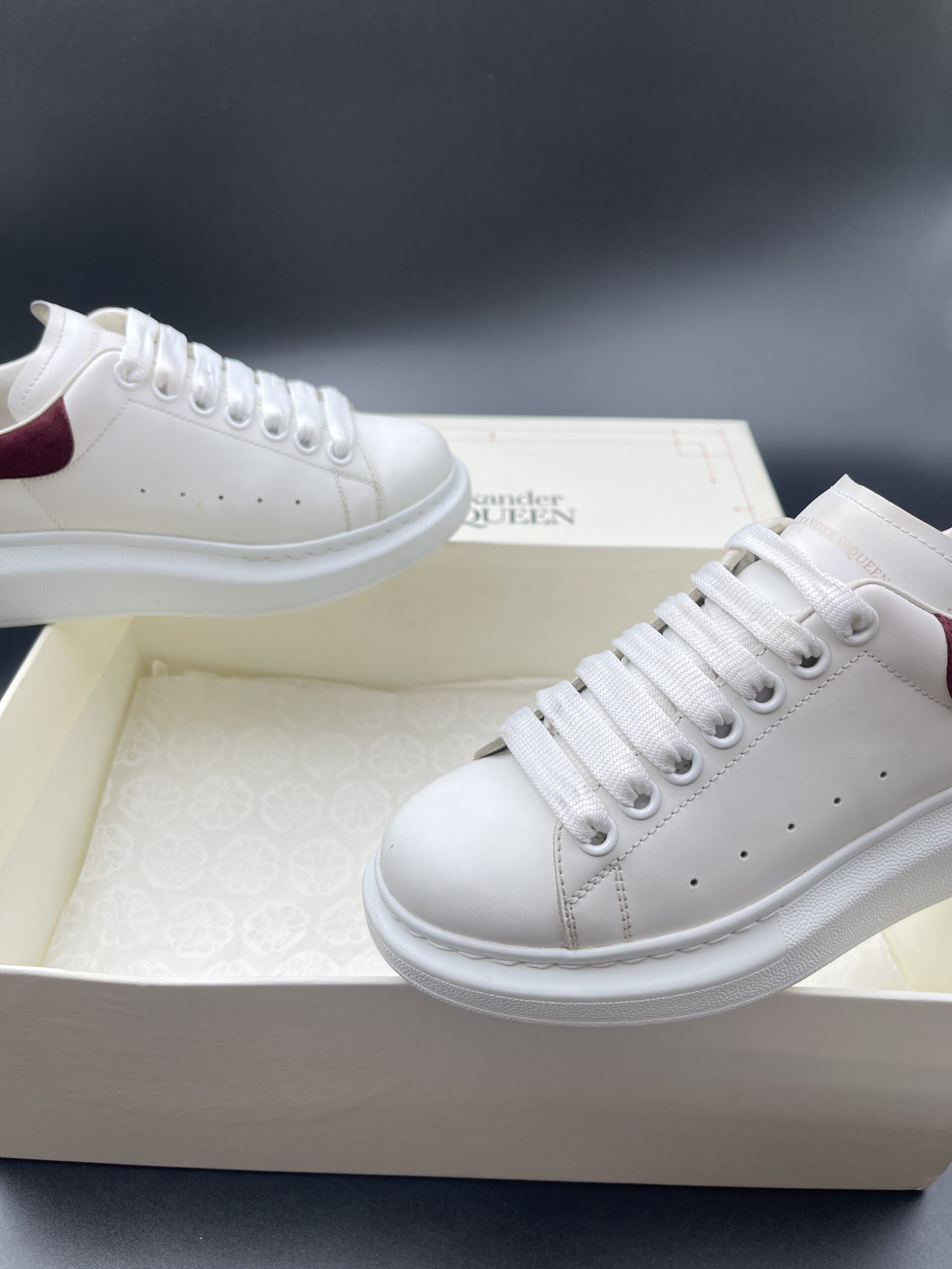 3061 Alexander Mcqueen 36 – 3